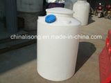 Hot Sale PE Rotomolding Liquid Mixing Tank