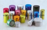 Cosmetic Container/Closure Plastic Multi Cavity Mould