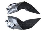 Carbon Fiber Motorbike Side Fairing for BMW K1300R