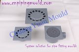 PVC Floor Drain Mould