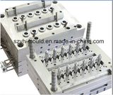 Injection Medical Multi Cavity Mould,