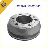 Truck Brake Drum, Trailer Brake Drum, Tractor Brake Drum