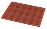 Silicone Ice Cube & Ice Tray & Chocolate Mould FDA&LFGB (SY6513)