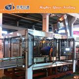 Glass Bottle Whisky Washing-Filling-Capping Machine