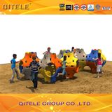 New Outdoor Climbers Playground Equipment (2015RC-26701)