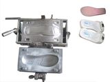 Slipper Shoe Mould