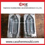 Good Quality Plastic Oil Bottle Blowing Mould