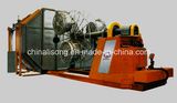 Plastic Roto Molding Machine for Water Tanks