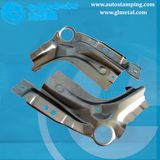 Custom Sheet Metal Stamping Part