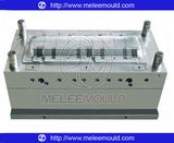 Plastic Part Injection Mold/Mould (MELEE MOULD -55)