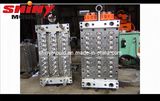 24 Cavity Pet Preform Mould/Packaging Mold/Moldes De Envases (SM-J)