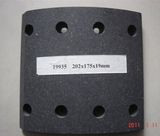 19935 for Algeria Brake Lining