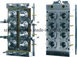 Pet Preform Mould