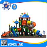 Kids Hot Sale Outdoor Playground Equipment Playset Plans