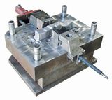 Precision Die Casting Mould 5