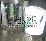Taizhou Zhongdazhongyi Mold.Co.,ltd