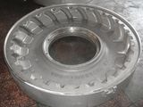 Agricultural Tyre Mould