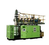 Blow Molding Machine/Plastic Machine (HWB-80)