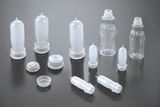 PP Bottle Preform Mould