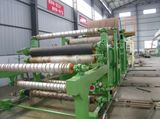 Toilet Paper Machine, Small Capacity Toilet Paper Machine