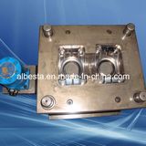 PP Clamp Saddle Mould (saddle mould)