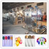 Sh Lollipop Making Machine/; Lollipop Machine