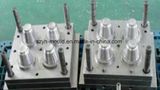 Thin Wall Multi Cavity Mould