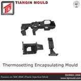 Thermosetting Encapsulating Parts Mould