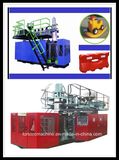 Plastic Can Barrel Blow Moulding Extrusion Machine for 50L