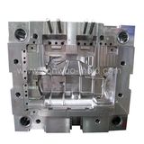 Plastic Mould (NAK80)