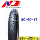 Top Sale Middle East Popular 80/90-17 Motorcycle Tire