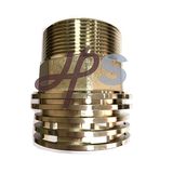 Brass PPR Inserts Moulding Inserts