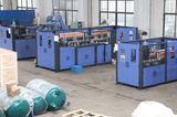 2015 Blowing Molding Machine