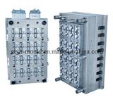 Plastic Cap/Closure Multi Cavity Mould