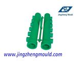 PPR Pipe Fitting Mould