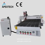 CNC Engraving Machine Cast Iron 1325 CNC Furniture Making Machines