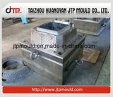 Cavity of 120L Plastic Pedal Dustbin Mould