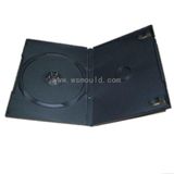 Injection Mold/Tooling Mold/ Plastic Injection Mould for CD Stocking