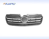 Auto Front Grille Mould