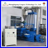 2015 PE Granule Pulverizer, HDPE Pellets Pulveizer, LDPE Granule Pulverizer