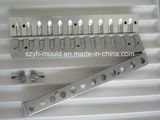 Cosmetic Container Multi Cavity Mould