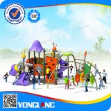 2014 Outdoor Playground Equipment