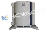 Chrome Vacuum Coating Machine, Chrome PVD Plating Machine