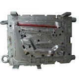 Plastic Injection Mould for Auto Parts