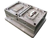 High Quality Plastic Mould Tooling, Moulds for Electronic Product