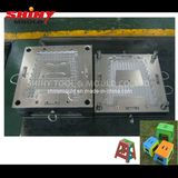 Plastic Injection Foldable Stool Mould (S-02)