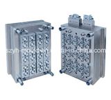 Plastic Tamper Evident Closure Mould