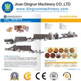 Bulk Oats Breakfast Cereal Corn Flakes Machine