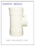 Plastic Pipe Fitting Mould