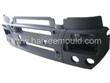 Auto Bumper Mould